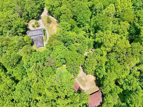 1127 Burch Branch Road Hiawassee GA 30546