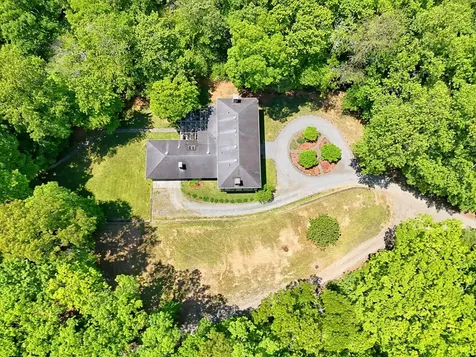 1127 Burch Branch Road Hiawassee GA 30546