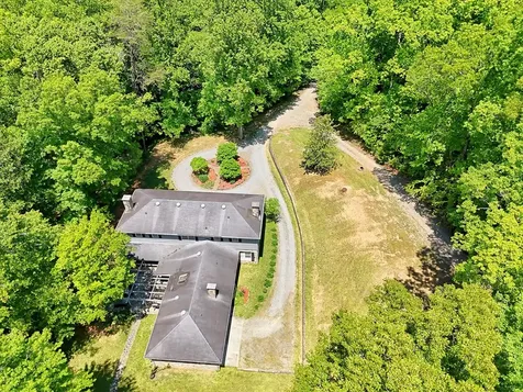 1127 Burch Branch Road Hiawassee GA 30546