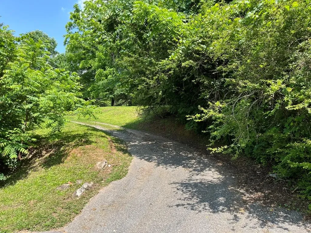 Tbd Cherry Street Murphy NC 28906