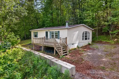 282 W Cherry Road Hayesville NC 28904