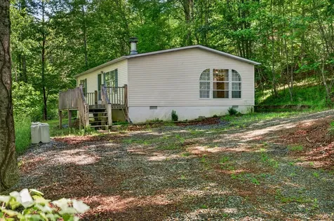 282 W Cherry Road Hayesville NC 28904