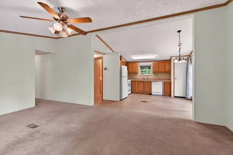 282 W Cherry Road Hayesville NC 28904