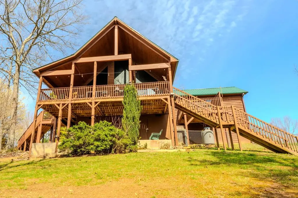 88 Meadowlark Terrace Murphy NC 28906