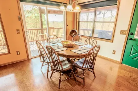88 Meadowlark Terrace Murphy NC 28906