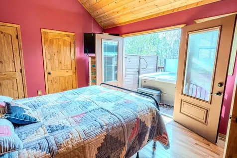 88 Meadowlark Terrace Murphy NC 28906