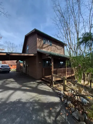 88 Meadowlark Terrace Murphy NC 28906