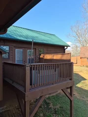 88 Meadowlark Terrace Murphy NC 28906