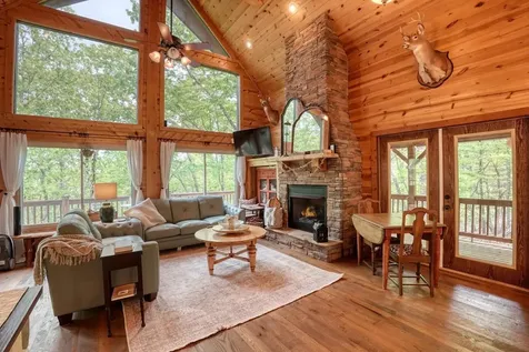 529 Talulu Pass Murphy NC 28906