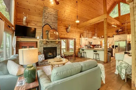 529 Talulu Pass Murphy NC 28906