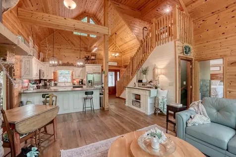 529 Talulu Pass Murphy NC 28906
