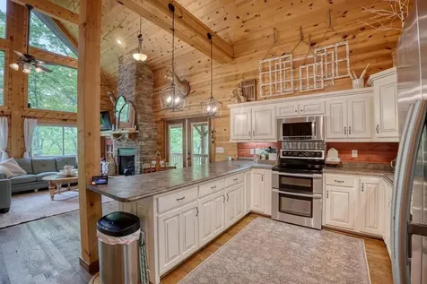 529 Talulu Pass Murphy NC 28906