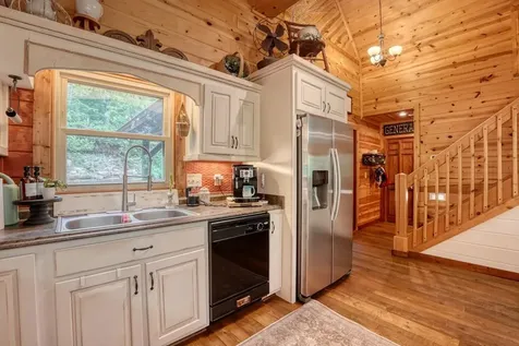 529 Talulu Pass Murphy NC 28906