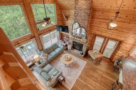529 Talulu Pass Murphy NC 28906