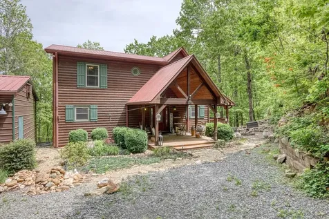 529 Talulu Pass Murphy NC 28906
