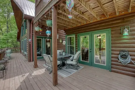 529 Talulu Pass Murphy NC 28906