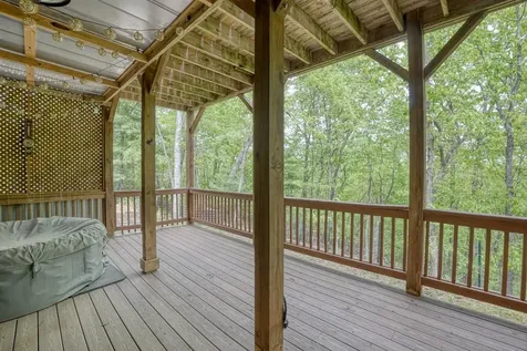 529 Talulu Pass Murphy NC 28906