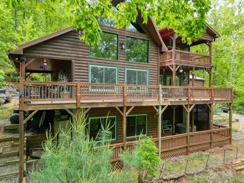529 Talulu Pass Murphy NC 28906