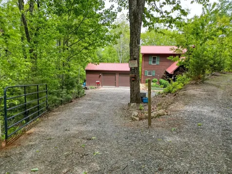 529 Talulu Pass Murphy NC 28906