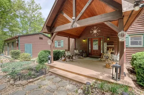 529 Talulu Pass Murphy NC 28906