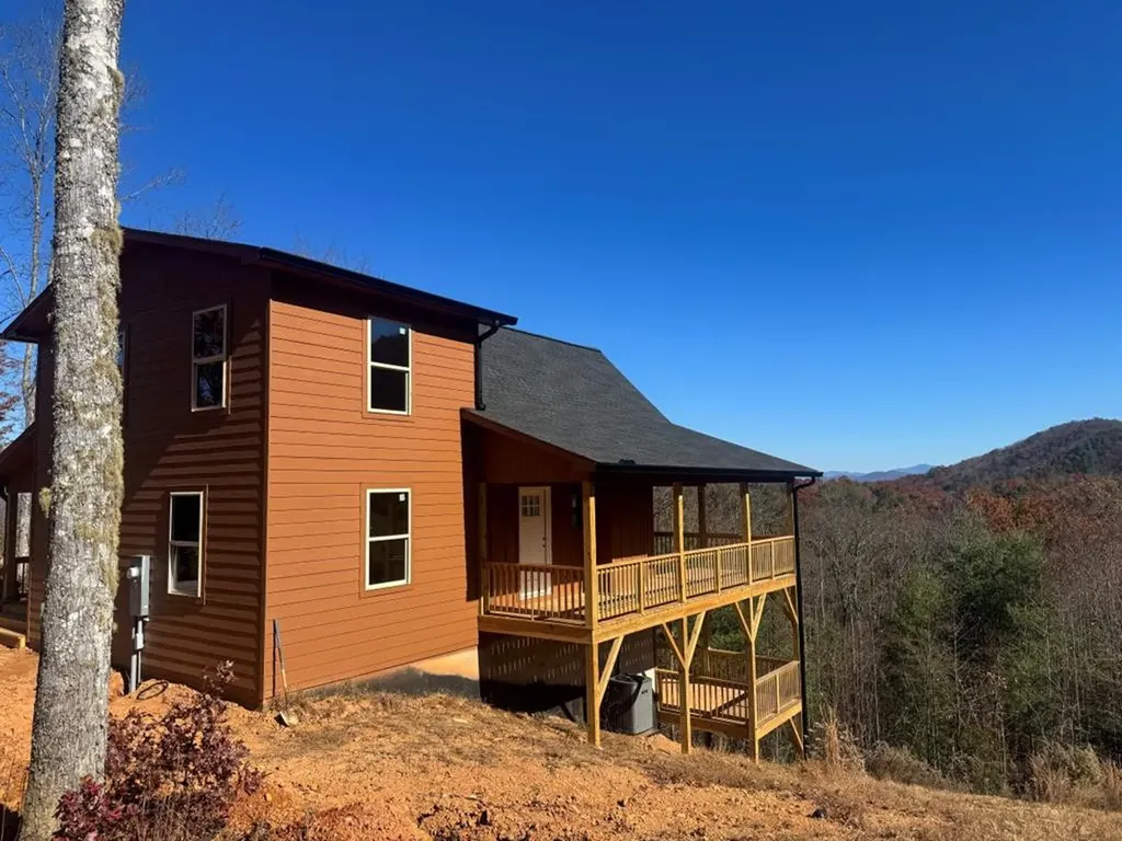 687 Point Overlook Trail Murphy NC 28906