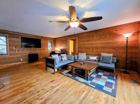 23 Moseley Way Robbinsville NC 28771