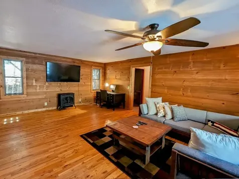 23 Moseley Way Robbinsville NC 28771