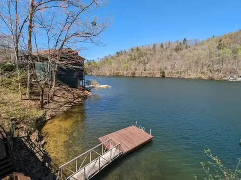 23 Moseley Way Robbinsville NC 28771