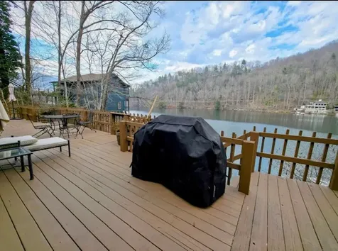 23 Moseley Way Robbinsville NC 28771