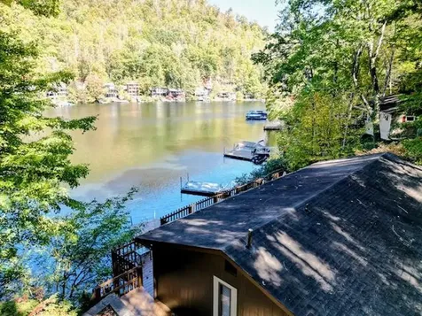 23 Moseley Way Robbinsville NC 28771