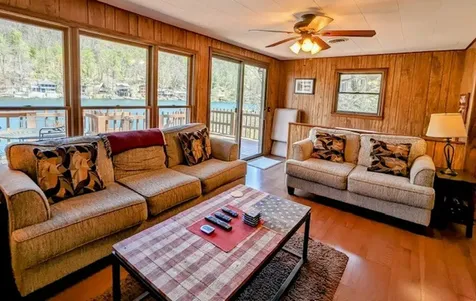 23 Moseley Way Robbinsville NC 28771