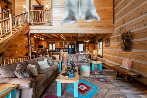 359 Whispering Wind Trail Topton NC 28781