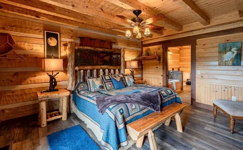 359 Whispering Wind Trail Topton NC 28781