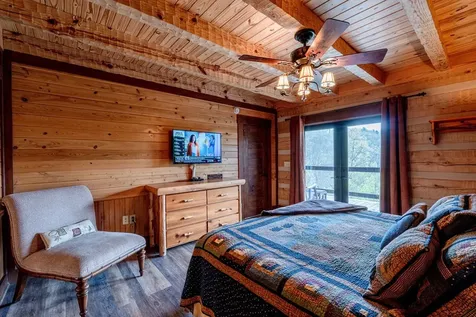 359 Whispering Wind Trail Topton NC 28781
