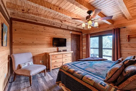 359 Whispering Wind Trail Topton NC 28781