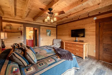 359 Whispering Wind Trail Topton NC 28781