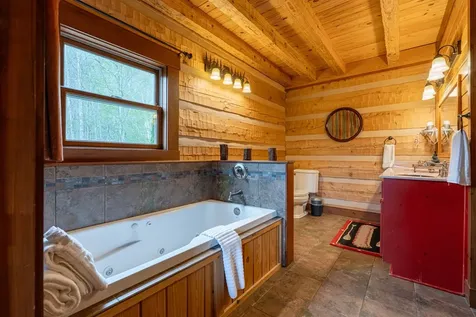 359 Whispering Wind Trail Topton NC 28781