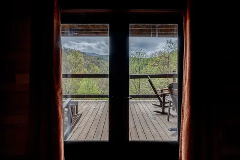 359 Whispering Wind Trail Topton NC 28781