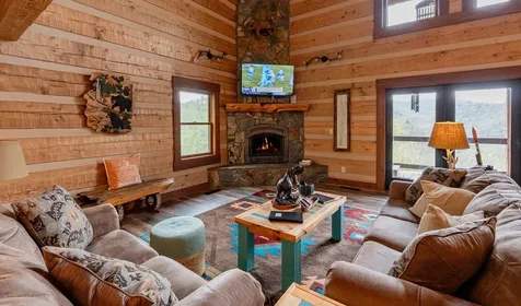 359 Whispering Wind Trail Topton NC 28781