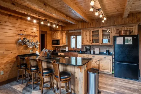 359 Whispering Wind Trail Topton NC 28781
