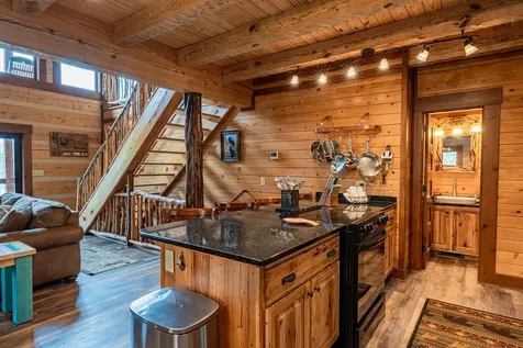 359 Whispering Wind Trail Topton NC 28781