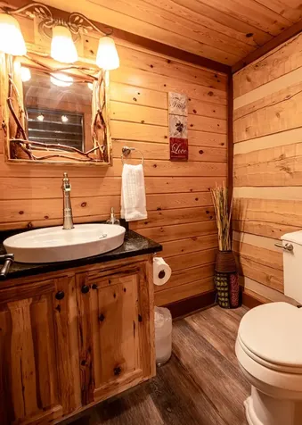 359 Whispering Wind Trail Topton NC 28781