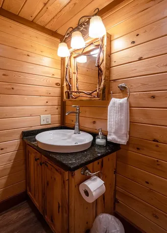 359 Whispering Wind Trail Topton NC 28781