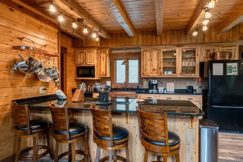 359 Whispering Wind Trail Topton NC 28781