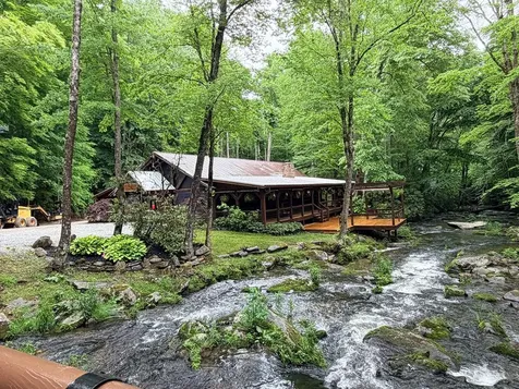 359 Whispering Wind Trail Topton NC 28781