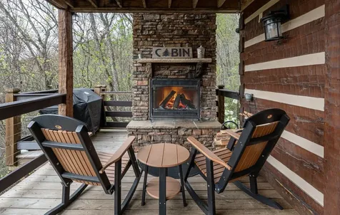 359 Whispering Wind Trail Topton NC 28781