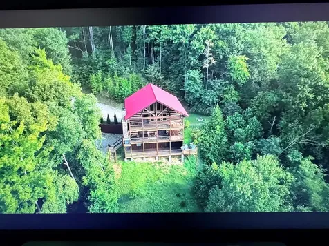 359 Whispering Wind Trail Topton NC 28781