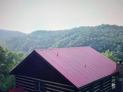 359 Whispering Wind Trail Topton NC 28781