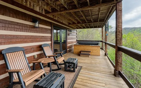 359 Whispering Wind Trail Topton NC 28781