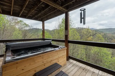 359 Whispering Wind Trail Topton NC 28781